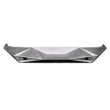Beast Series Rear Aluminum Bumper