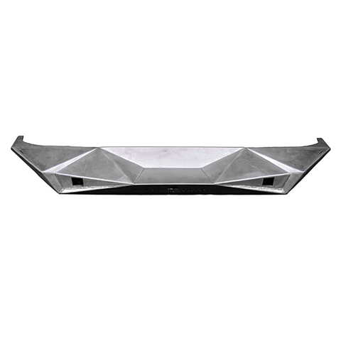 Beast Series Rear Aluminum Bumper