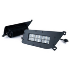 90W UTV LED Headlight Headlamp Kit
