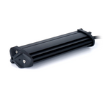 8" 30W Astro Series Flood Beam CREE LED Light Bar