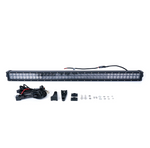42" 5D 240W Super Nova Series CREE LED Spot/Flood Combo Light Bar