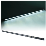 44" 210W Ultra Thin Astro Series Flood Beam CREE LED Light Bar
