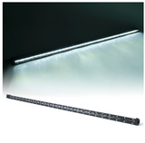 44" 210W Ultra Thin Astro Series Flood Beam CREE LED Light Bar