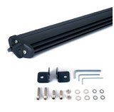 44" 210W Ultra Thin Astro Series Flood Beam CREE LED Light Bar