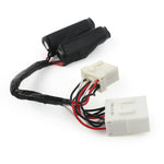 Equalizer LED Load Blinker Turn Signal Light Resistor Plug in Flasher for Harley