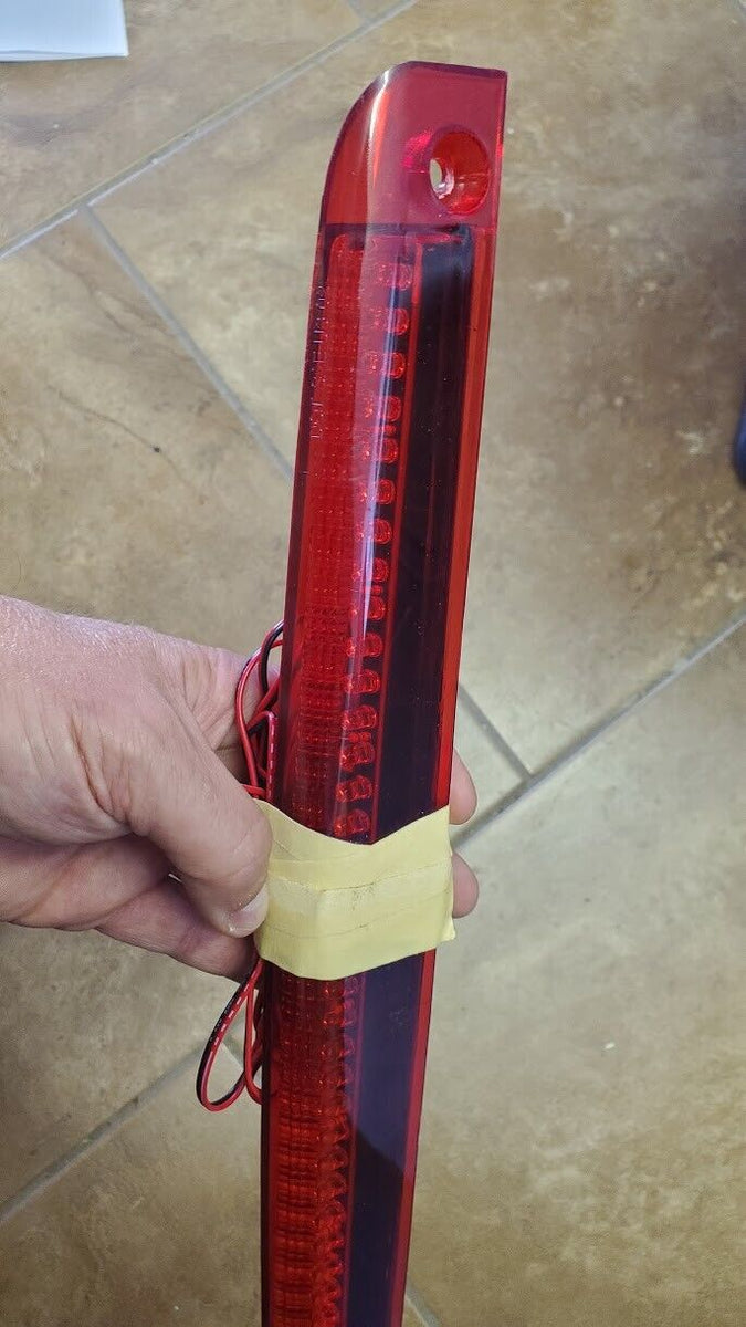 Light 16.5 inch – Limbotics Motorsports Group