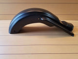 4" EXTENDED STRETCHED REAR FENDER FOR HARLEY DAVIDSON TOURING BIKES 2009-2013