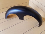 26" WRAPPED FRONT FENDER FOR HARLEY DAVIDSON TOURING BAGGERS