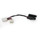 Equalizer LED Load Blinker Turn Signal Light Resistor Plug in Flasher for Harley