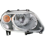 Headlight Set For 2006-2011 Chevrolet HHR Driver and Passenger Side w/ bulb