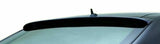 UNPAINTED FOR MERCEDES BENZ S550 / S600 CLASS ROOF SPOILER 2007-2013