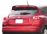 PAINTED LISTED COLORS FACTORY STYLE SPOILER FOR A NISSAN JUKE 2011-2017