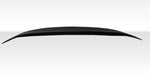 FIT 1990-1996 300ZX COMPETITION REAR WING SPOILER – 1 PIECE BODY KIT