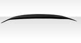 FIT 1990-1996 300ZX COMPETITION REAR WING SPOILER – 1 PIECE BODY KIT