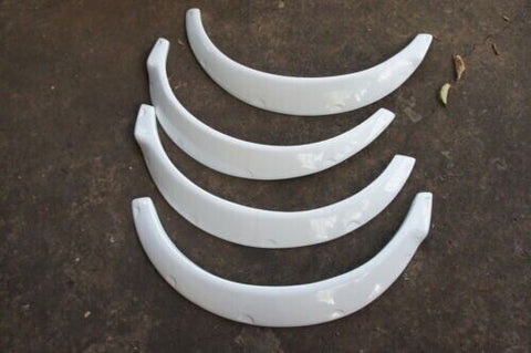 JDM fender flares for Toyota AE86 84-87