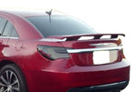 PAINTED TO MATCH ALL COLORS FACTORY STYLE SPOILER FOR A DODGE AVENGER 2007-2014