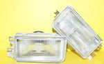 for VW Passat 1995-1997 B4 Front Fog Driving Lights SET LEFT+RIGHT