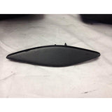 For 2012 FISKER KARMA DRIVER HEADLIGHT WASHER BLACK TRIM