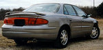 PAINTED FOR BUICK REGAL CUSTOM STYLE SPOILER 1997-2004