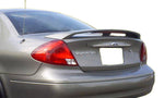 PAINTED ALL COLORS FACTORY STYLE SPOILER FOR A FORD TAURUS 2000-2007