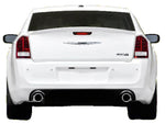 PAINTED LISTED COLORS FACTORY STYLE SPOILER FOR A CHRYSLER 300 SRT 2011-2023