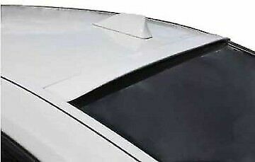 Fits: BMW 7 Series 2009-2014 Unpainted Factory Style Rear Window Mount Spoiler