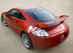 Painted Spoiler Wing FOR 2006-2012 MITSUBISHI ECLIPSE COUPE & CONVERTIBLE
