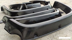 Fender Flares + 100mm for Hummer H2 Unpainted Fiberglass FRP