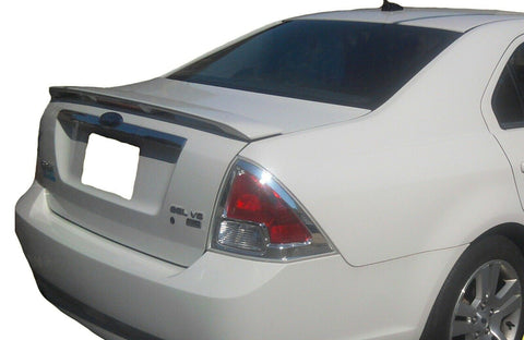 UNPAINTED FOR FORD FUSION FACTORY STYLE SPOILER 2006-2009