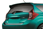 PAINTED LISTED COLORS FACTORY STYLE SPOILER FOR A NISSAN VERSA NOTE 5-DR 2014-19