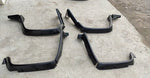 Fender Flares + 100mm for Hummer H2 Unpainted Fiberglass FRP