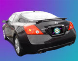 PAINTED SPOILER FOR A NISSAN ALTIMA 2-DOOR COUPE 2008-2013 CUSTOM STYLE SPOILER