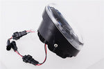 Black Hi/Lo LED Headlight Motor for Harley V Rod V-rod VROD VRSC VRSCA VRSCDX