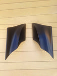 SIDES PANELS FOR ALL HARLEY DAVIDSON TOURING MODELS 2014-2023