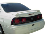 PAINTED ALL COLORS CHEVROLET IMPALA FACTORY SPOILER 2000-2005