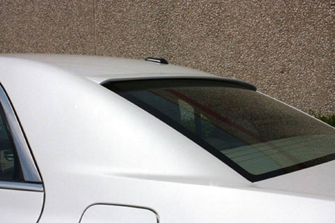 PAINTED LISTED COLORS FACTORY STYLE ROOF SPOILER FOR A CHRYSLER 300 2011-2023