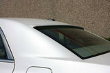 UNPAINTED FOR CHRYSLER 300 FACTORY ROOF SPOILER 2011-2021