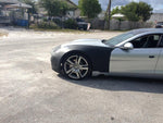 For 2012 FISKER KARMA DRIVER LEFT FRONT FENDER