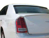 PAINTED LISTED COLORS FACTORY STYLE ROOF SPOILER FOR A CHRYSLER 300 2011-2023