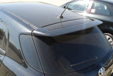UNPAINTED FOR TOYOTA MATRIX FACTORY STYLE SPOILER 2009-2013