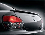 Painted Lip Style Spoiler for 2002-2007 SUBARU WRX STI LIMITED ANY COLOR