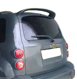 UNPAINTED FOR CHEVROLET HHR FACTORY STYLE SPOILER 2006-2011