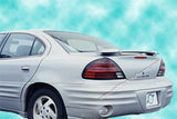 UNPAINTED FOR PONTIAC GRAND AM FACTORY STYLE SPOILER 1999-2005