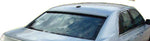 UNPAINTED FOR CHRYSLER 300 FACTORY ROOF SPOILER 2011-2021