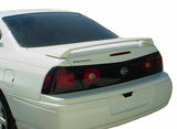 UNPAINTED FOR CHEVROLET IMPALA FACTORY STYLE SPOILER 2000-2005