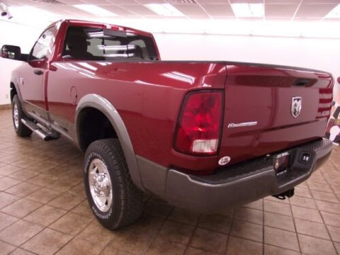 2010-2014 For Dodge Ram HD 2500/3500 Factory Style Fender Flare