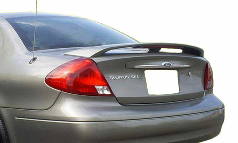 UNPAINTED FOR FORD TAURUS FACTORY STYLE SPOILER 2000-2007