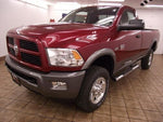 2010-2014 For Dodge Ram HD 2500/3500 Factory Style Fender Flare