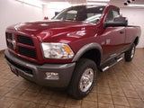 2010-2014 For Dodge Ram HD 2500/3500 Factory Style Fender Flare