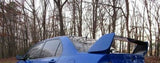 PAINTED "EVO STYLE" REAR SPOILER FOR 2004-2007 MITSUBISHI LANCER ANY COLOR